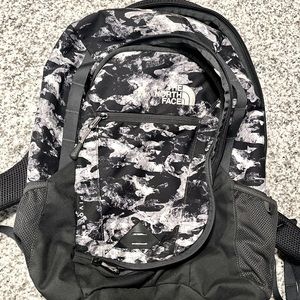 The North Face Pivot backpack